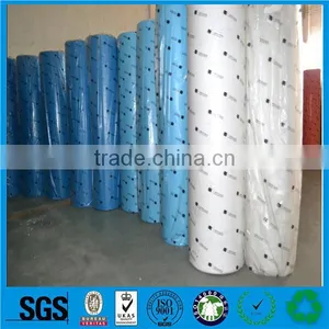 HOT SALES Good Quality Spunbond PP Non-woven Fabric for Covering Plant thumbnail-1