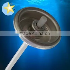 Aerosol Snow Spray Valve and Actuator thumbnail-6