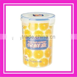 Plastic Food Storage Containers Manufacture thumbnail-1