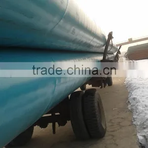 Anti-corrosion and Epoxy Powder Coating for Steel Pipe Antiseptic Epoxy Powder Coating SP-12 thumbnail-3