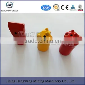 Tungsten Carbide Tipped Drill Bits/chisel Drill Bit thumbnail-1