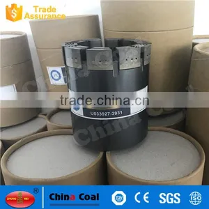 Diamond Core Drill Bits for Geological Drilling thumbnail-4