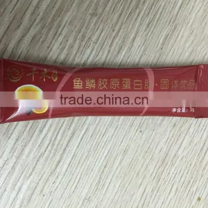 Good Quality Low Price 5-100g Automatic Sugar and Salt Packing Machine With CE Certifcate thumbnail-6