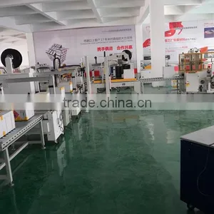 Good Quality Strapping Machine Price thumbnail-6