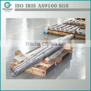 Rotor Shaft for 2.2MW Wind Turbine thumbnail-1