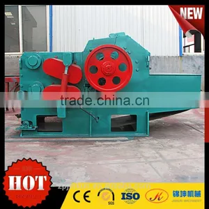 China Supplier Best Selling Homemade Wood Chipper thumbnail-5