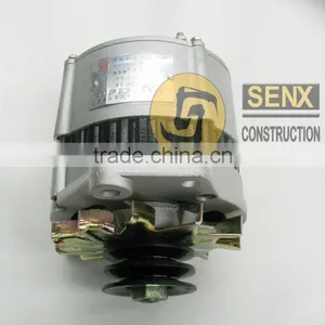 Genuine Spare Parts Generator for SD16/TY160(AZ1500098058) Bulldozer thumbnail-1