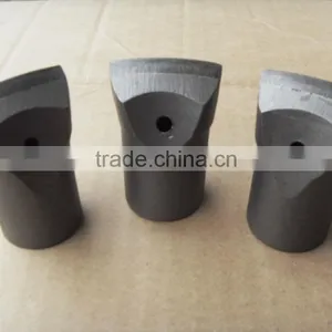 Chisel Drill Bit for Rock Drill thumbnail-2
