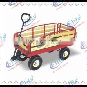 Big Foot Wagon, All-terrain Wagon, Baby Cart thumbnail-2