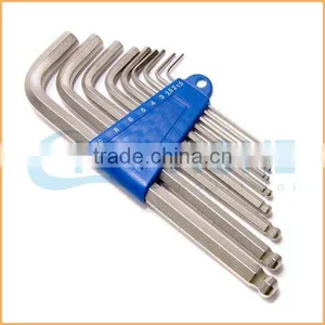 Chuanghe Sales Ball Head Hex Key thumbnail-1