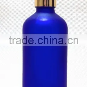 10ml Cobalt Blue Glass Bottles Dropper 20ml 30ml thumbnail-2