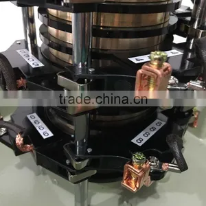 11 Lines Slip Ring for Center Pivot Irrigation System,collector Ring thumbnail-6