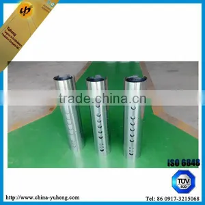 Wholesale High Quality Molybdenum/TZM Insulation Screens /shield thumbnail-4