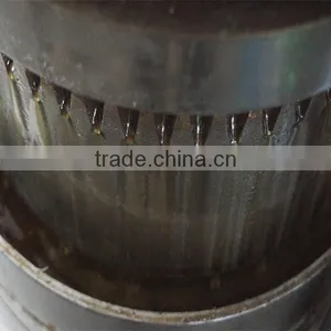 QI'E Castor Seed Oil Processing Machinery thumbnail-6