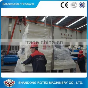 Palm Efb Fiber Hammer Crusher,Palm Empty Fruit Bunch Crushing Machine,Palm Fiber Hammer Mill Crusher thumbnail-3