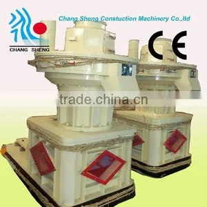 CSPM 2016 New Pine Wood Pellet Machine With Capacity 1.5-2t/h thumbnail-4