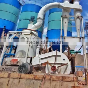 4R Griding Mill for Limestone / Gypsum / Dolomite and Etc. thumbnail-3