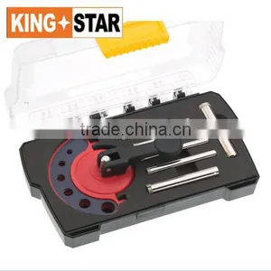 7PCS Diamond Hole Saw-core Drill for Holes for Glass/granite thumbnail-1