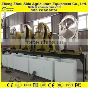 Chinese Specialized Firm Supply Potato Cleaning Grinding Machine thumbnail-1