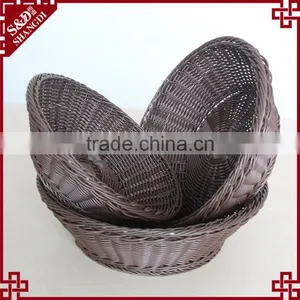 Eco-friendly Kitchen Fruit Vegetable Gift Basket Supplies for Supermarket thumbnail-1