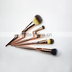 Eyeshadow for Eyelash Private Label Makeup Kit Tool Set Professional Makeup Brush Set thumbnail-6