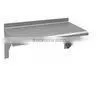GRT - HLWS14*72 Assemble Stainless Steel Wall Shelf thumbnail-1