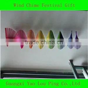 Indian Traditional Wind Chimes thumbnail-1