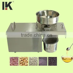 LK Z001 High Quality Automatic Home Olive Oil Making Machine With 2 Years Warranty thumbnail-1