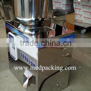 2-100g Particle Filling Machine for Tea Bean Seed Particle thumbnail-3