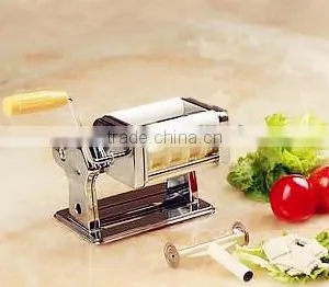 Home Dumpling Samosa and Ravioli Pastry Making Machine thumbnail-4