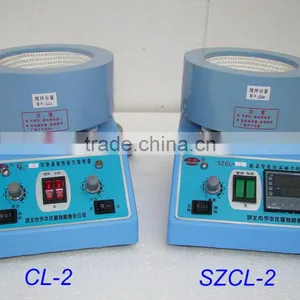 Lab Aluminium Heater for Sale thumbnail-1