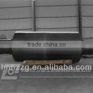 Factory Directly Specifical Castng Roller for Aluminum Casting Mill thumbnail-1