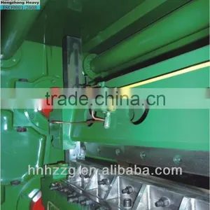 Wide Varieties and Stable Performance Aluminum Sheet Cold Coil Crank Flying Shear Manufacturing Plant thumbnail-1