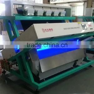 Quinoa Color Sorter Machine thumbnail-1