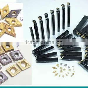 China ISO Round Cermet Milling Inserts thumbnail-3