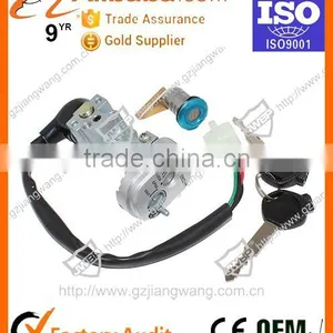 Venta Caliente Interruptor De Encendido Para Motocicleta AKT thumbnail-3