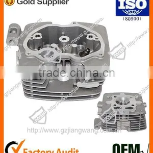 China Manufactura Alta Calidad Kit De Cilindro y Culata De Motocicleta thumbnail-4