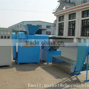 Ce Ring Die Fishing Twine Mfg In China Recycling Machine thumbnail-1