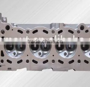Parts Toyota 1HZ 14B 1AZ 1RZ Engine Cylinder Head With Good Quality thumbnail-2