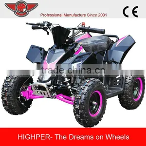 50cc Chinese ATV Brands ATV 4X4, ATV Quads, China Cheap ATV(ATV-8) thumbnail-6