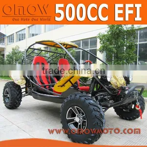 EEC EPA 4WD Go Kart Dune Buggy thumbnail-1