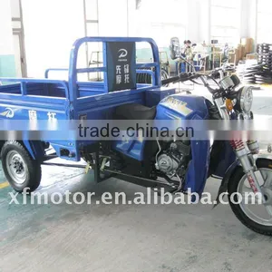 XF150ZH-D Heavy Duty Tricycle thumbnail-1