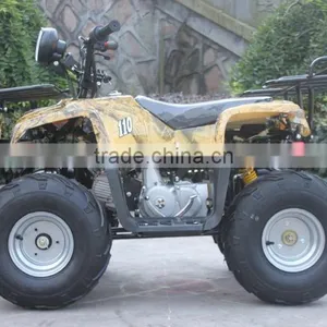 Chinese Cheap KIds ATV for Sale ATA110-F thumbnail-5