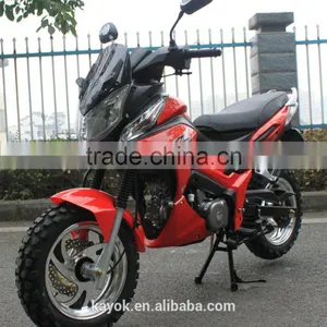 125cc Charming China Mini Racing Motorcycle, Mini Racing Bikes, Racing Bike For Sale KM125-CP thumbnail-3