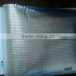 Black Oxford Coating Mylar Film thumbnail-1