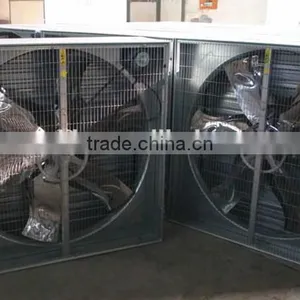 Centrifugal Blower Fan for Greenhouse Air Ventilation System thumbnail-4
