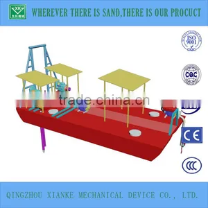 14 Inch Jet Suction Dredger thumbnail-4
