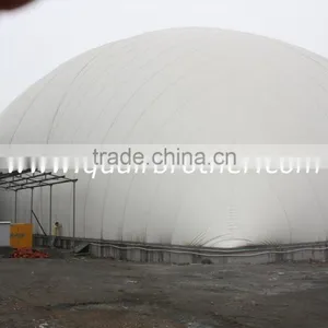 High Quality CE Inflatable Membrane Structure thumbnail-3
