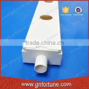 Reasonable Price for NFT Hydroponic System Basket thumbnail-6