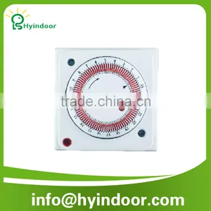 RoHS CE Certificate Immersion Heating Timer 24 Hour Mechanical thumbnail-1